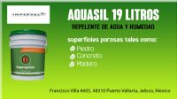 Impermeabilizantes Sika